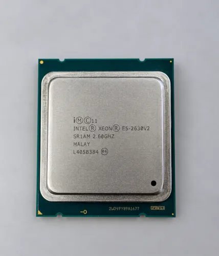 XEON 2630 V2