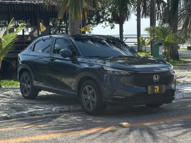 Honda HR-V EXL 1.5 Sensing 16V 5P Aut. 2023