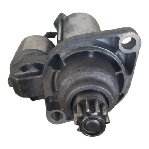 Motor Arranque Volkswagen Jetta 2.5 2009