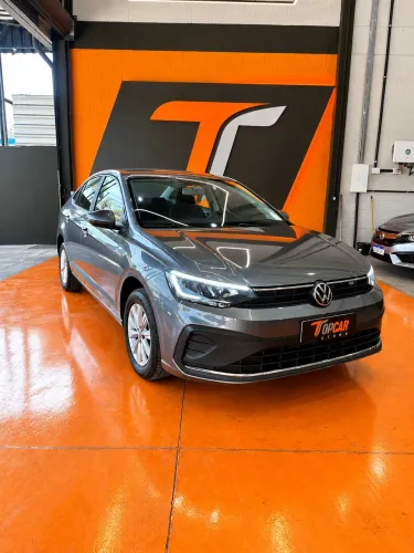 Volkswagen Virtus TSI 1.0 Flex 12V 4P Mec. 2026