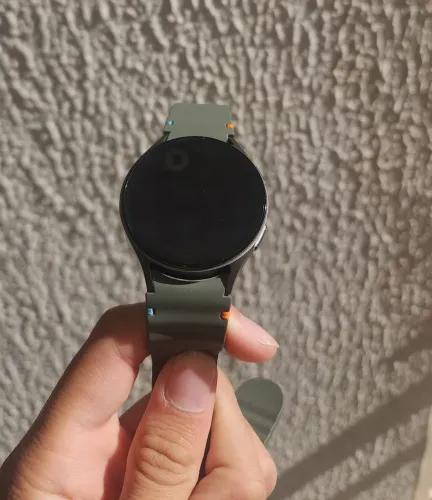 Relógio Samsung Galaxy Watch 7 (Novo)