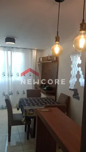 Apartamento em Rua Turvolândia - Vila Nova Bonsucesso - Guarulhos/SP