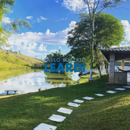 CHACARA - POUSO ALEGRE - SP