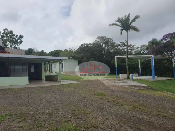 Chacara a venda - Floresta Escura - São Pedro SP