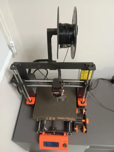 Impressora 3D