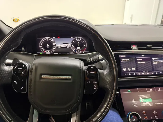 Land Rover Range Rover Range R. EVO HSE SI4 Dyn.2.0 300cv Aut. 2020