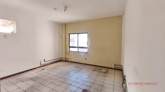 Sala Comercial para Aluguel Localização Estratégica no Centro de Salvador
