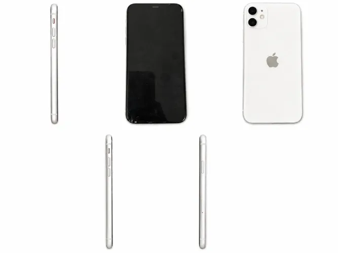 iPhone 11