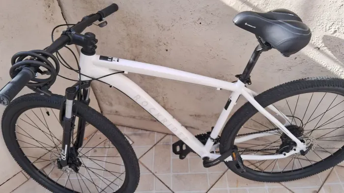 Vendo bike nova