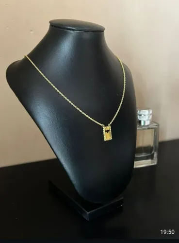 Cordão fininha 100% moeda antiga