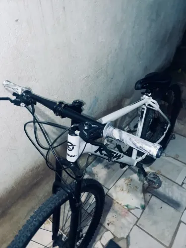 BIKE KSW ARO29