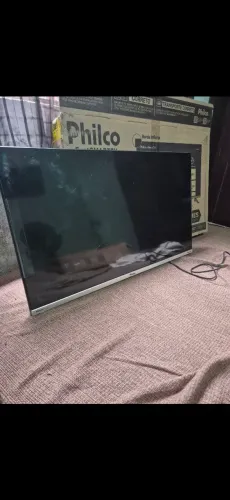 Televisão