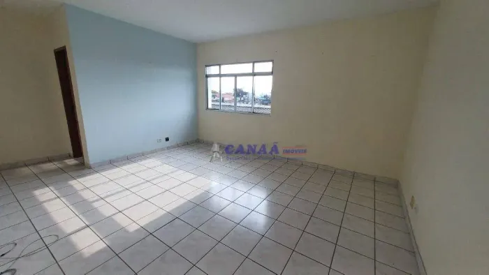 Sala para alugar, 25 m² por R$ 1.100,00/mês - Campo Limpo - São Paulo/SP