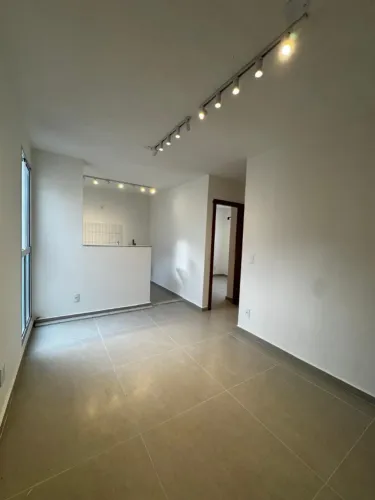 Lindo Apartamento Reformado 2 Quartos - Chapada das Borboletas - Despraiado