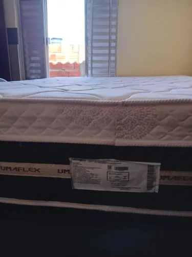 Cama Queen size