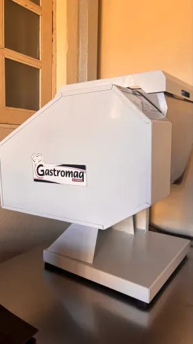 Amassadeira Gastromaq 5kg