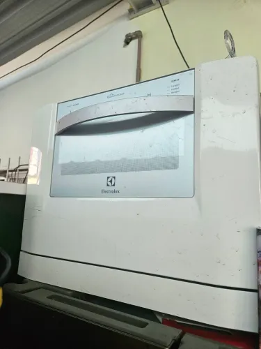 PARA RETIRADA DE PEÇAS