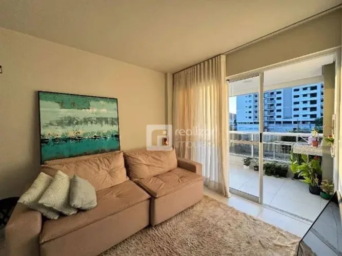 Apartamento com 2 dormitórios à venda, 72 m² por R$ 909.480,00 - Saco Grande - Florianópol