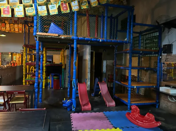Brinquedão Kid Play