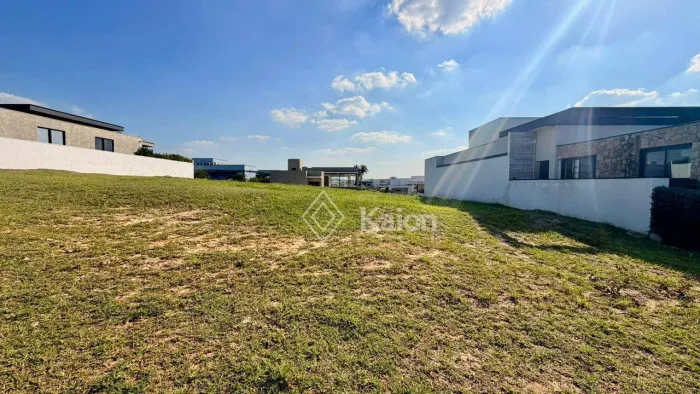Terreno à venda no Condomínio Villas do Golfe em Itu/SP