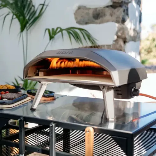 Forno para pizzas Ooni Koda 16