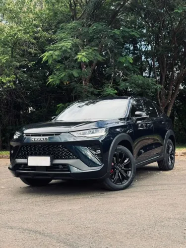 GWM Haval H6 GT Phev AWD 2024