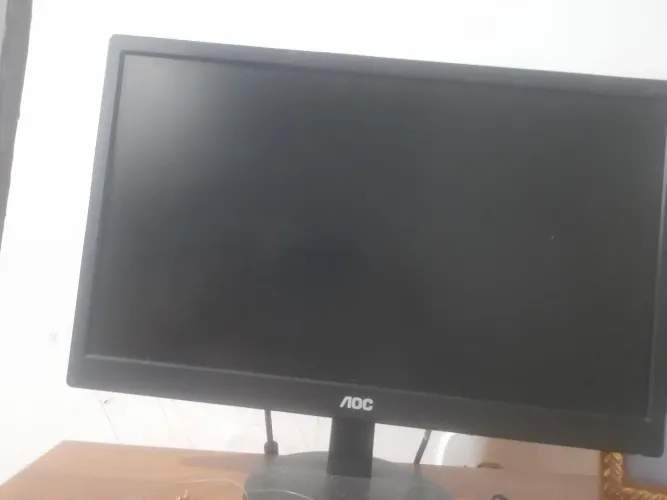 Computador completo