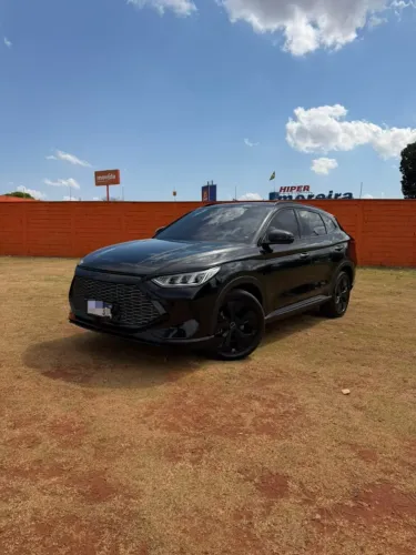 BYD Song Plus 1.5 16V Aut. (hibrido) 2025