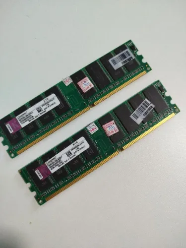 Memória DDR1