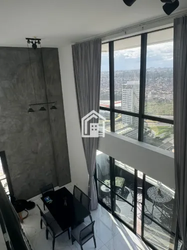 Venda de apartamento duplex, 3 quartos em frente ao Shopping Salvador no Caminho das Árvor