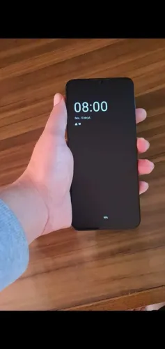 Vendo Motorola