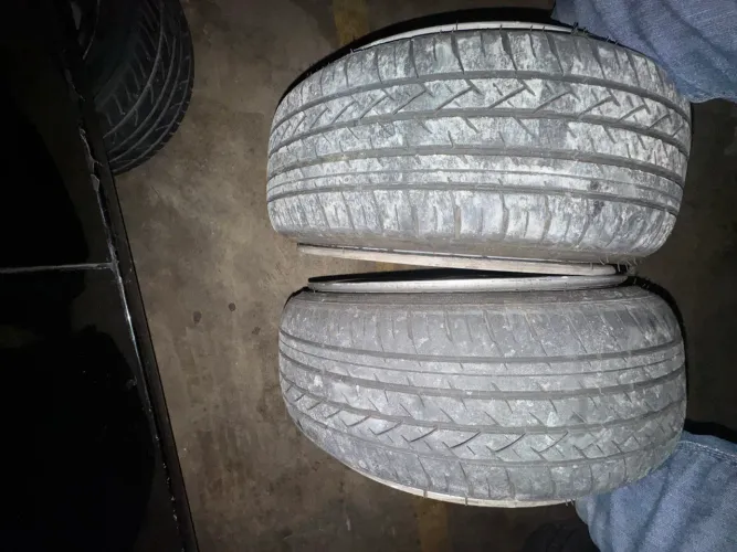 Rodas Mercedes oem 