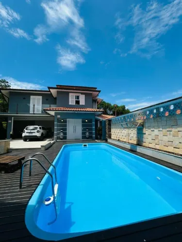 Quarto Alto Padrão Florianopolis