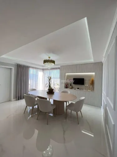 Cobertura Residencial à venda, Ingleses do Rio Vermelho, Florianópolis - CO0013.