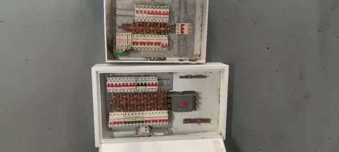 Eletricista em Goiânia