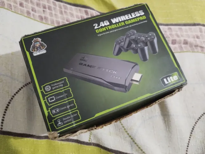 Videogame, jogos clássicos!