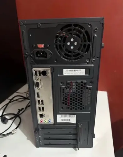 Pc gamer