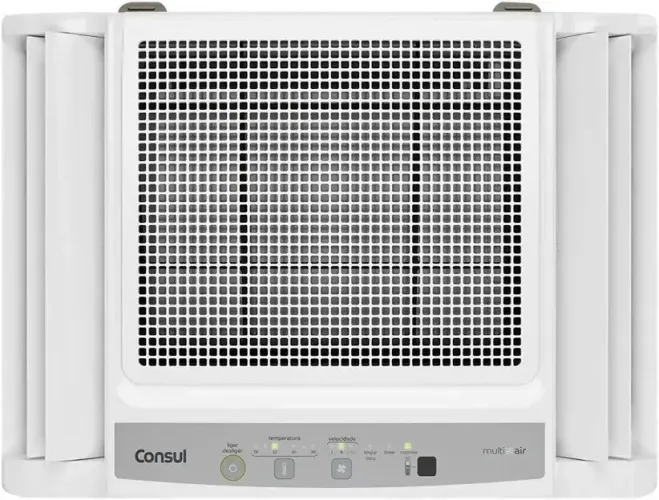 Ar-condicionado consul 10000btus