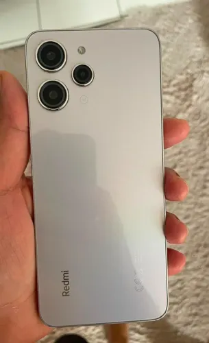 Xiaomi Redmi 12 256gb 8gb RAM