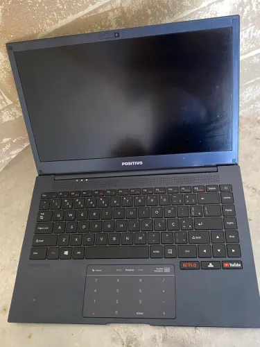 Notebook perfeito