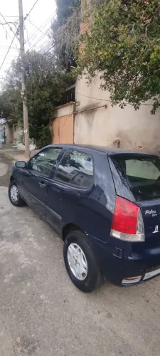 Fiat Palio 1.0 Economy Fire Flex 8V 2P 2010