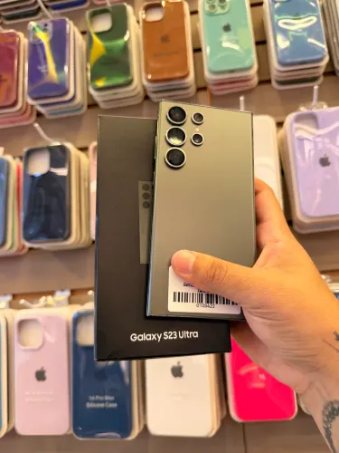 SAMSUNG S23 ULTRA