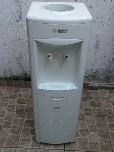 Bebedouro ibbl