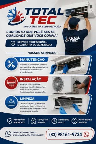 Ar condicionado
