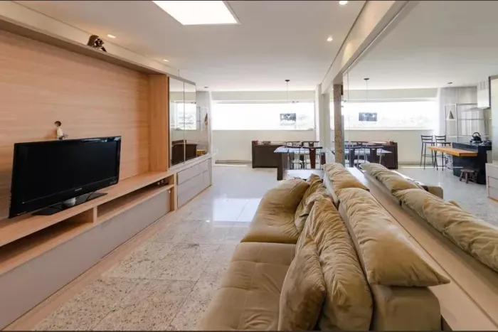 Apartamento à Venda - Betânia, 3 Quartos, 74 m2