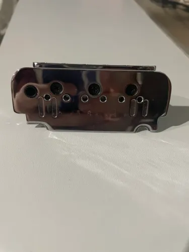 Vendo ponte 2 pivôs.