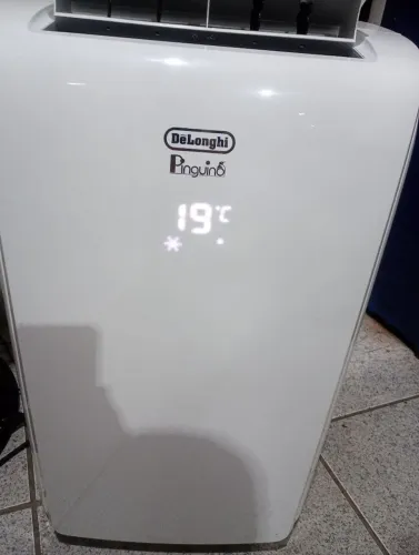 Ar condicionado portátil 