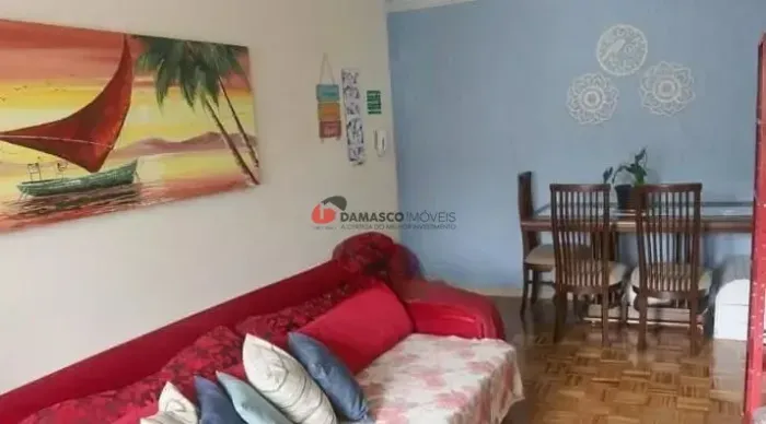 Apartamento em Santa Maria