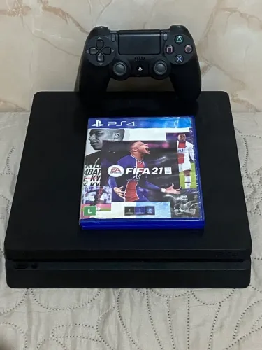 PS4 SLIM 1TB