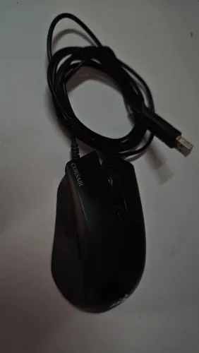 Corsair Harpoon RGB Mouse Gamer